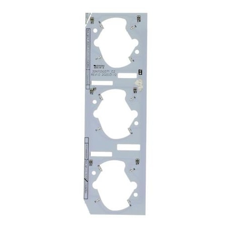 Midea WARMING SWITCH 17471100004768